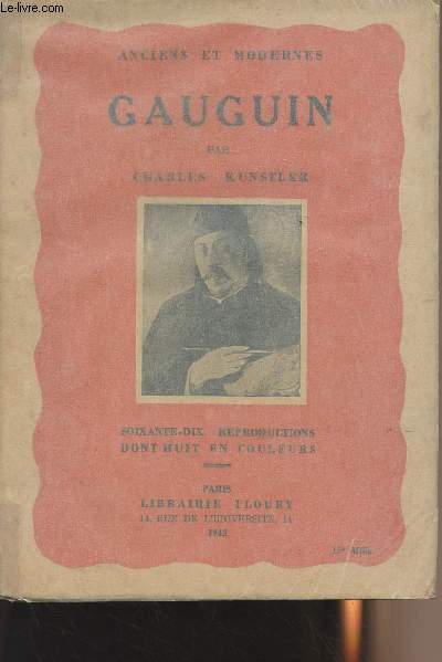 Gauguin - 