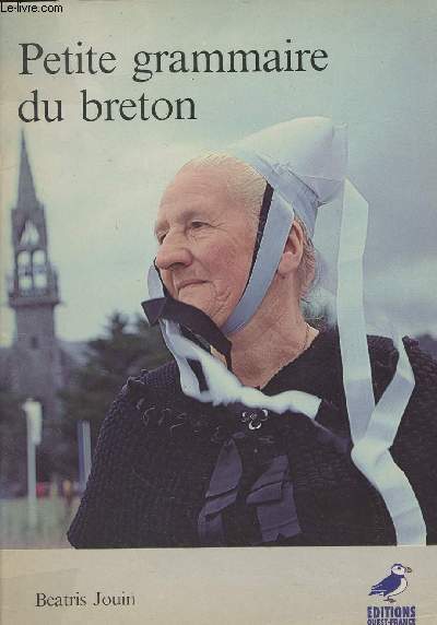 Petite Grammaire du Breton