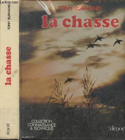 La chasse - collection 