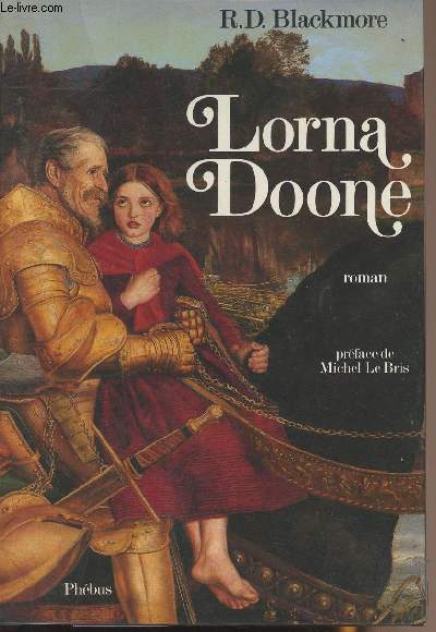 Lorna Doone