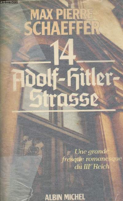 14 Adolf-Hitler-Strasse