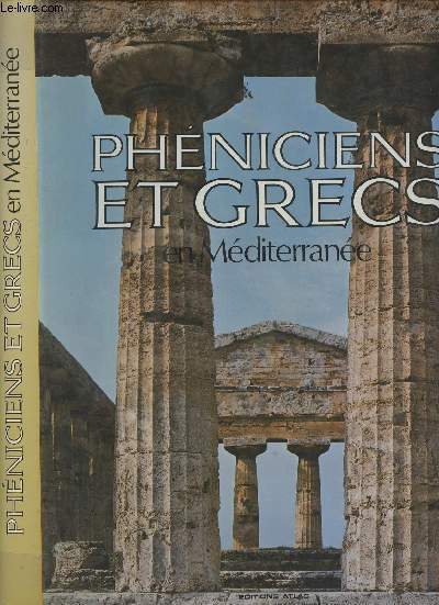 Phniciens et grecs en Mditerrane