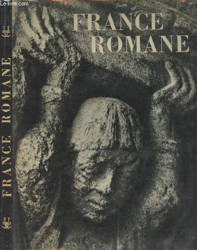 France Romane - collection 