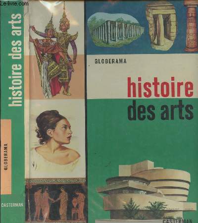 Histoire des arts