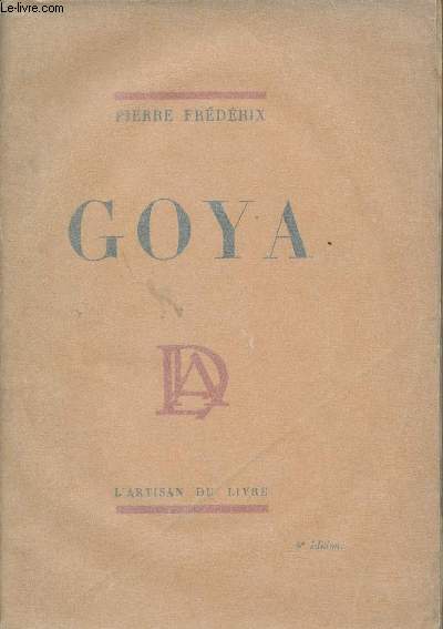 Goya