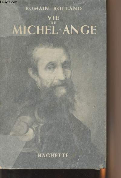 Vie de Michel-Ange