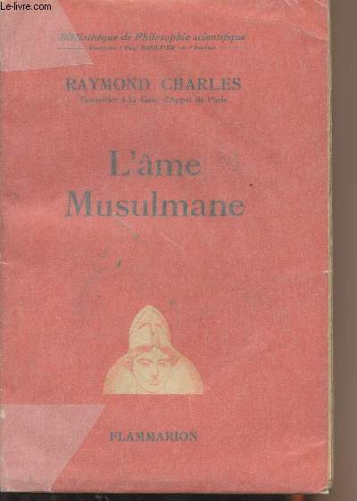 L'Ame Musulmane - 