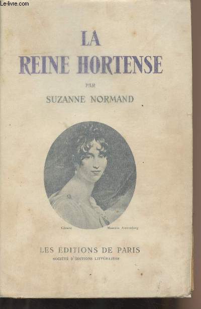 La reine Hortense
