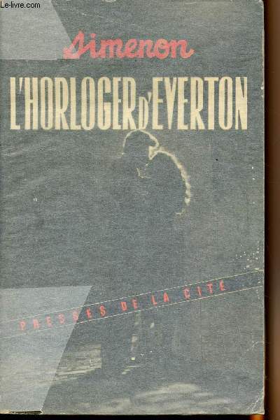 L'horloger d'Everton