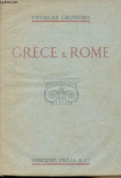 Grce & Rome