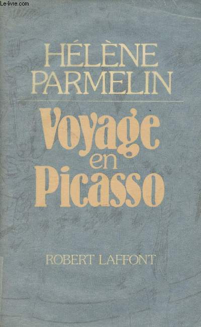 Voyage en Picasso