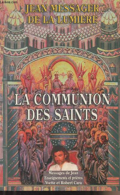 Jean, messager de la lumire - La communion des saints