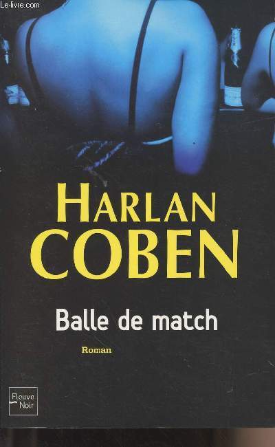 Balle de match