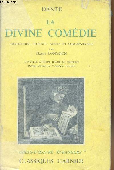 La divine comdie - 