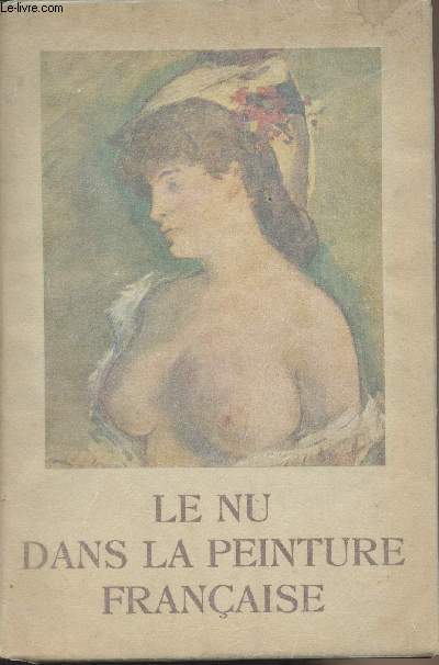 Le nu dans la peinture franaise