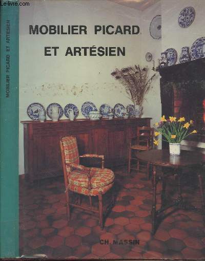 Mobilier Picard et Artsien