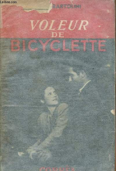 Voleur de biclyclette (Ladri di biciclette)