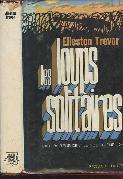 Les loups solitaires