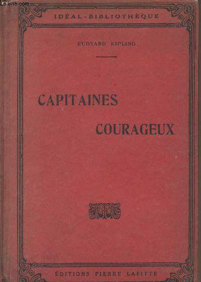 Capitaines courageux - 
