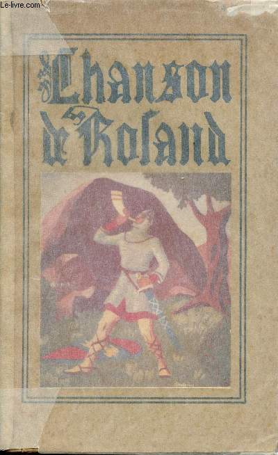 La chanson de Roland
