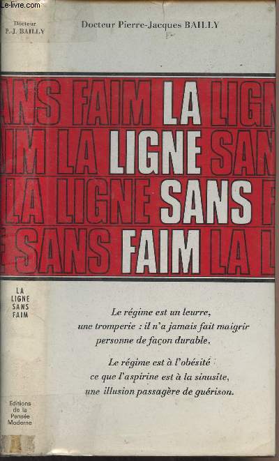 La ligne sans faim