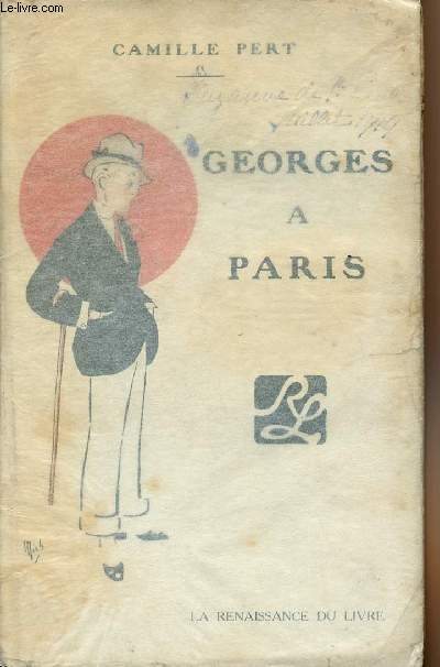 Georges  Paris