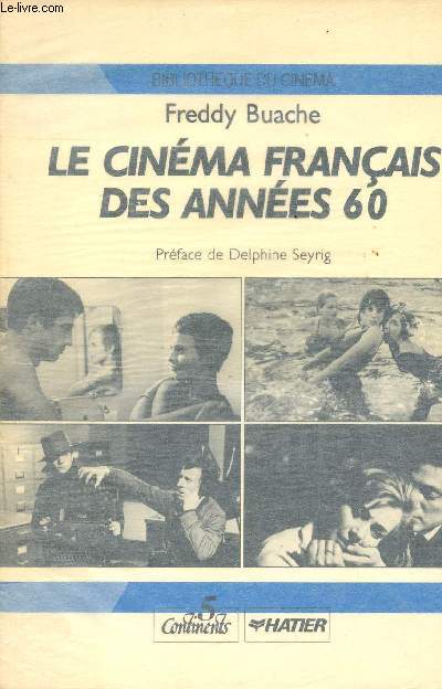 Le cinma franais des annes 60 - 