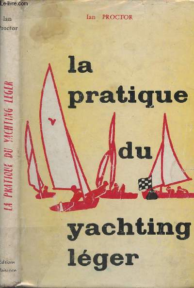 La pratique du yachting lger