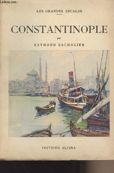 Constantinople - 