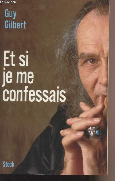 Et si je me confessais