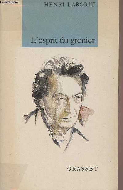 L'esprit du grenier