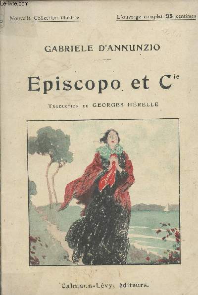 Episcopo et Cie - Nouvelle collection Illustre n77
