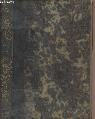 La Mythologie illustre contenant les morceaux les plus clbres en prose et en vers des crivains anciens et modernes sur les dieux de la Grce, de Rome, de l'Inde, de la Scandinavie et de l'Amrique, etc