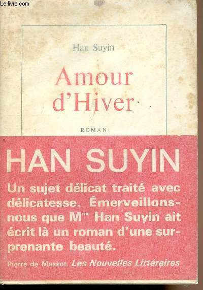 Amour d'hiver