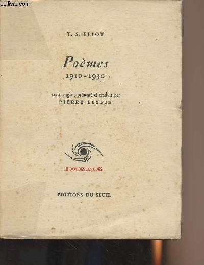 Pomes 1910-1930 - 