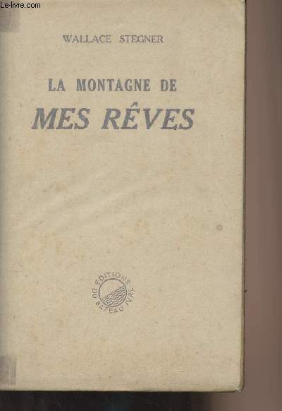 La montagne de mes rves