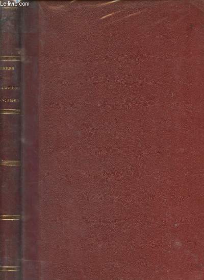 Histoire populaire des rvolutions franaises et des insurrections et complots depuis 1789 jusqu' nos jours - Tome 1