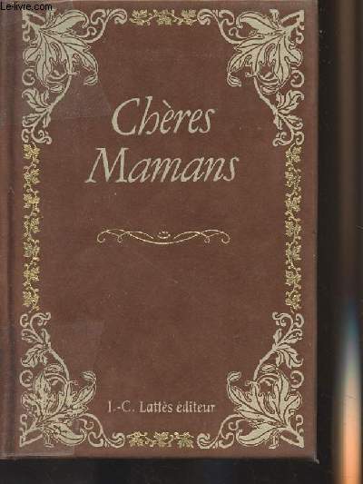 Chres Mamans -