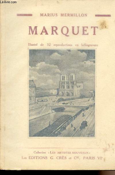 Marquet - collection 