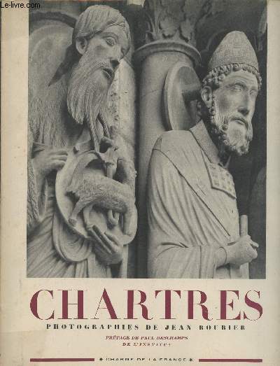 Chartres - collection 