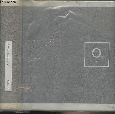 Stone O2 480 - www.tonystone.com - Livre jeu + CD-rom