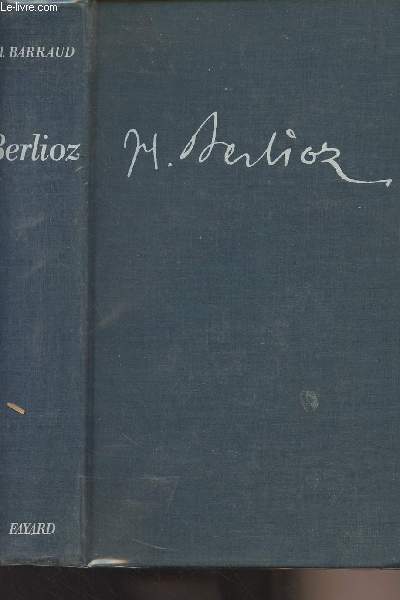 Hector Berlioz