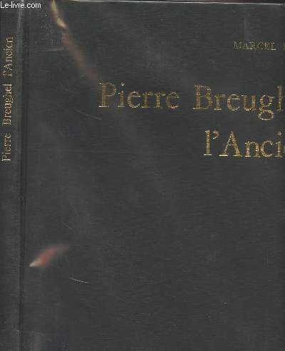 Pierre Breughel l'Ancien