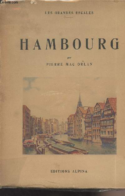Hambourg - 
