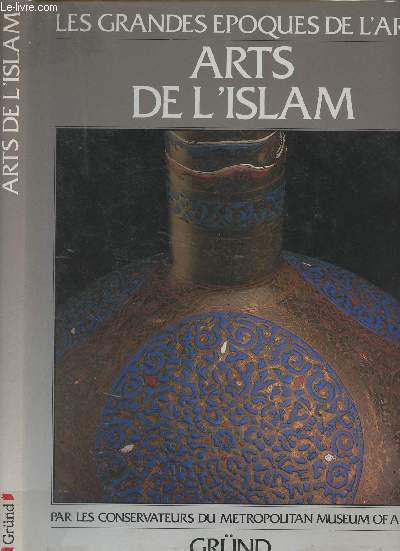 Arts de l'Islam - 