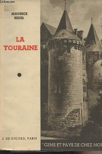 La Touraine