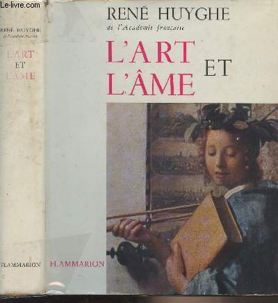 L'art et l'me