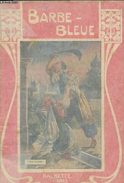 Barbe-bleue