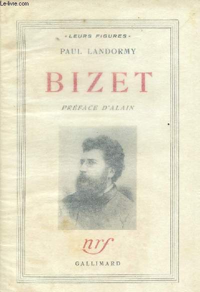 Bizet - 
