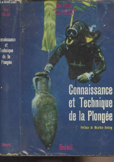 Connaissance et technique de la plonge